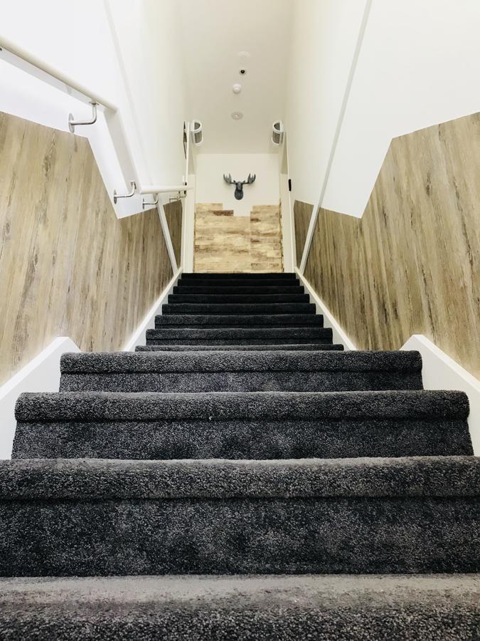 Olinda Deluxe Apartment B1 Buitenkant foto